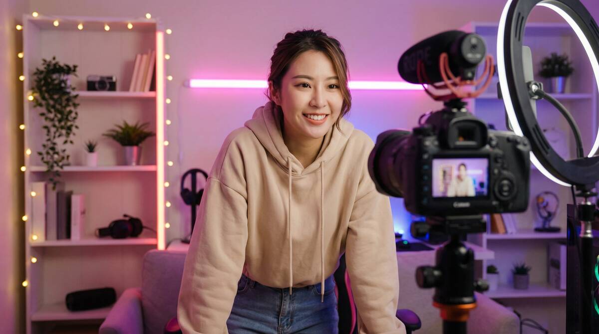 成人视频视频创作平台